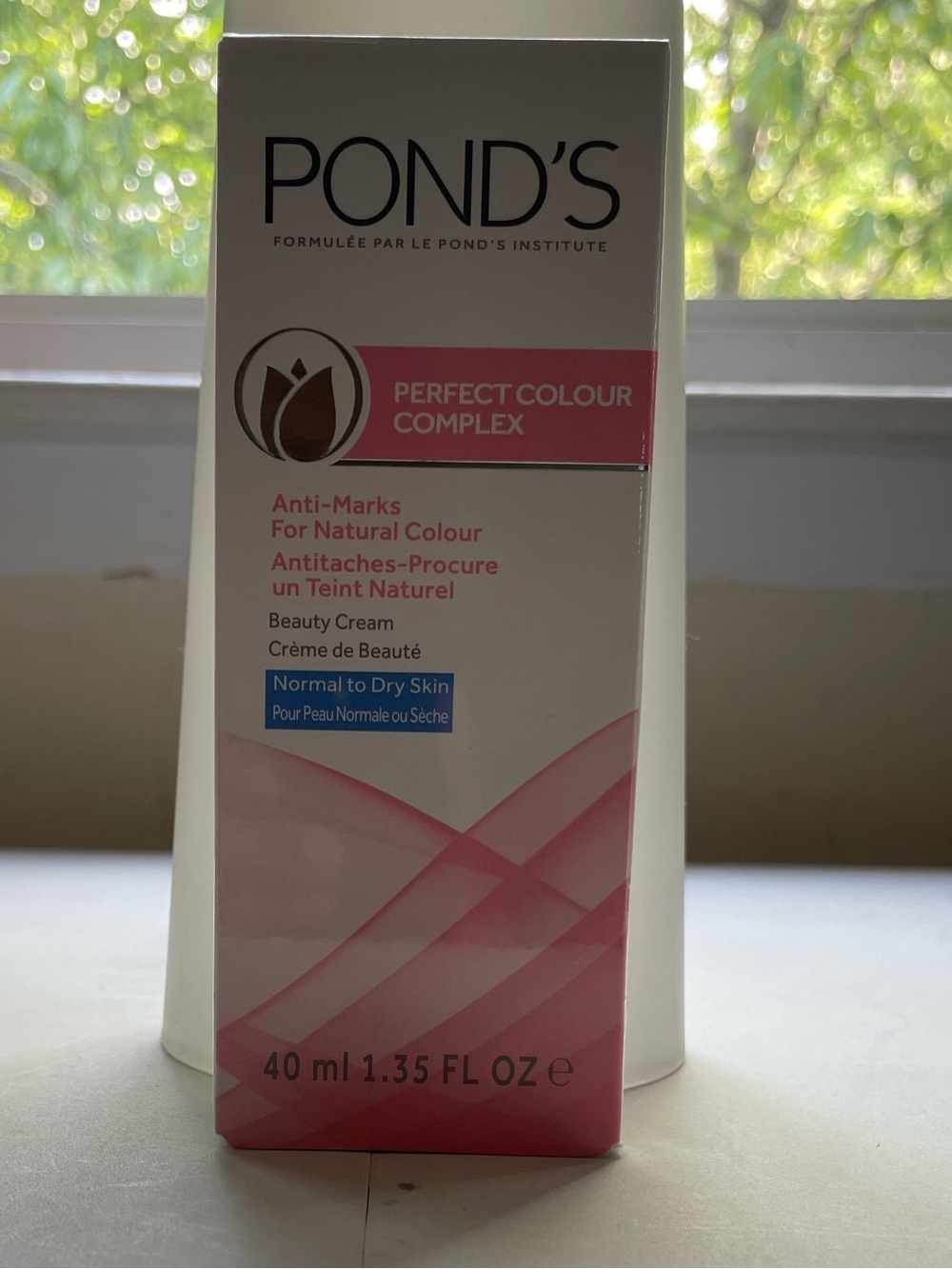 Pond’s Perfect Colour Complex Anti-Marks Cream 40ml NEW